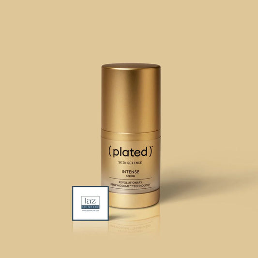 Plated Intense Serum